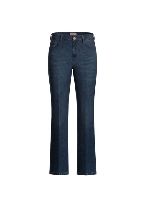 Jeans EMME DI MARELLA donna SLIMFLARE Blu EMME DI MARELLA | Jeans | SLIMFLARE002