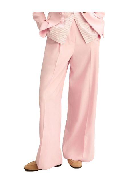 Tailleur EMME DI MARELLA donna SLOGAN Rosa EMME DI MARELLA | Tailleur | SLOGAN002