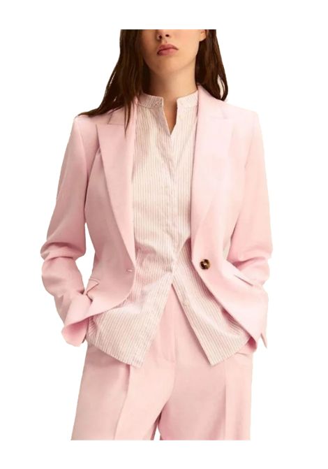 Giacca EMME DI MARELLA donna SLOGAN1 Rosa EMME DI MARELLA | Giacca | SLOGAN1002