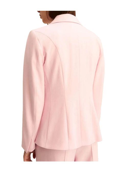 Giacca EMME DI MARELLA donna SLOGAN1 Rosa EMME DI MARELLA | Giacca | SLOGAN1002