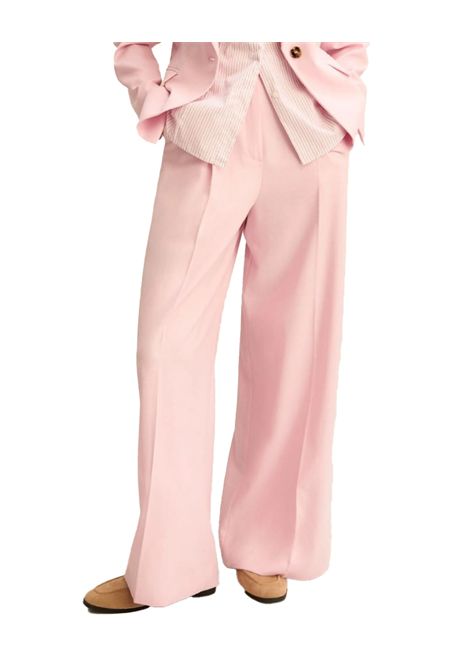 Pantalone EMME DI MARELLA donna SLOGAN2 Rosa EMME DI MARELLA | Pantalone | SLOGAN2002