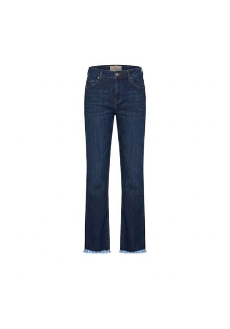 Jeans EMME DI MARELLA donna STRAIGHT Blu EMME DI MARELLA | Jeans | STRAIGHT002