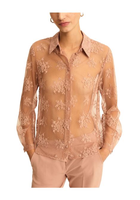 Camicia EMME DI MARELLA donna STRANO Malva EMME DI MARELLA | Camicia | STRANO001