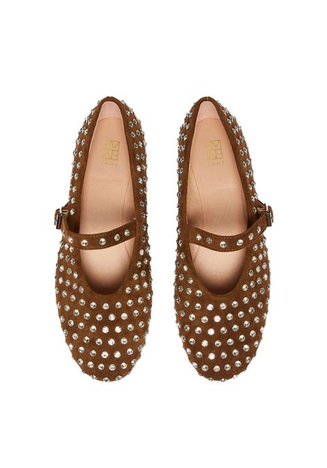 Scarpa EMME DI MARELLA donna TARGA Moro EMME DI MARELLA | Scarpa | TARGA001