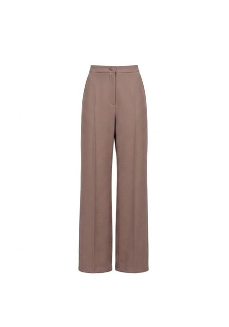 Pantalone EMME DI MARELLA donna TARO1 Malva EMME DI MARELLA | Pantalone | TARO1001