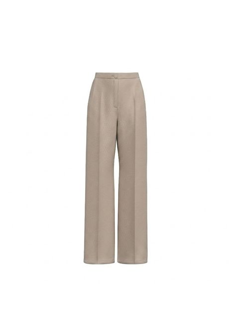 Pantalone EMME DI MARELLA donna TARO1 Beige EMME DI MARELLA | Pantalone | TARO1006