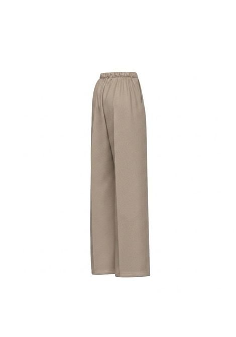 Pantalone EMME DI MARELLA donna TARO1 Beige EMME DI MARELLA | Pantalone | TARO1006
