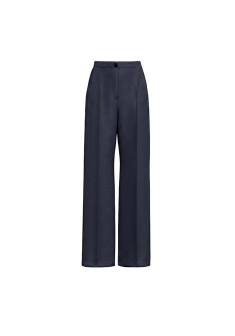 Pantalone EMME DI MARELLA donna TARO1 Blu EMME DI MARELLA | Pantalone | TARO1010