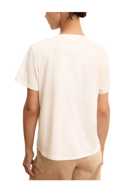 T-shirt EMME DI MARELLA donna TEMA Bianca EMME DI MARELLA | T-shirt | TEMA001