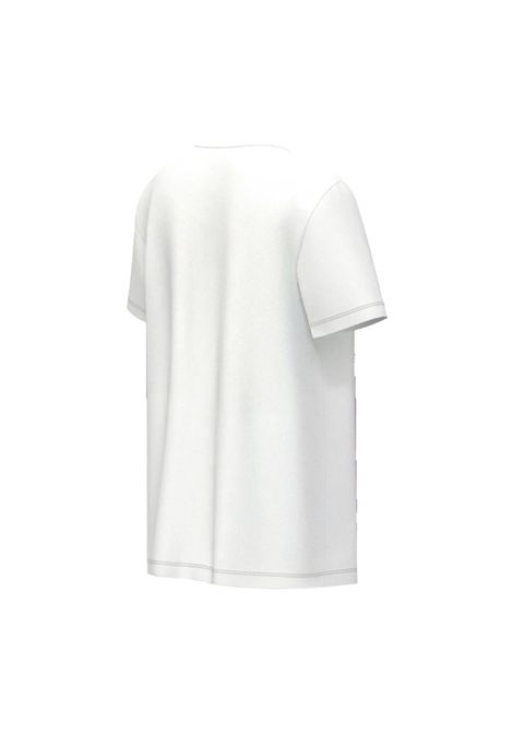 T-shirt EMME DI MARELLA donna TEMA Bianca EMME DI MARELLA | T-shirt | TEMA003