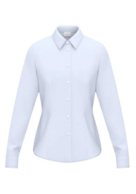 Camicia Emme di Marella donna TEMPO003 Azzurro EMME DI MARELLA | Camicia | TEMPO003