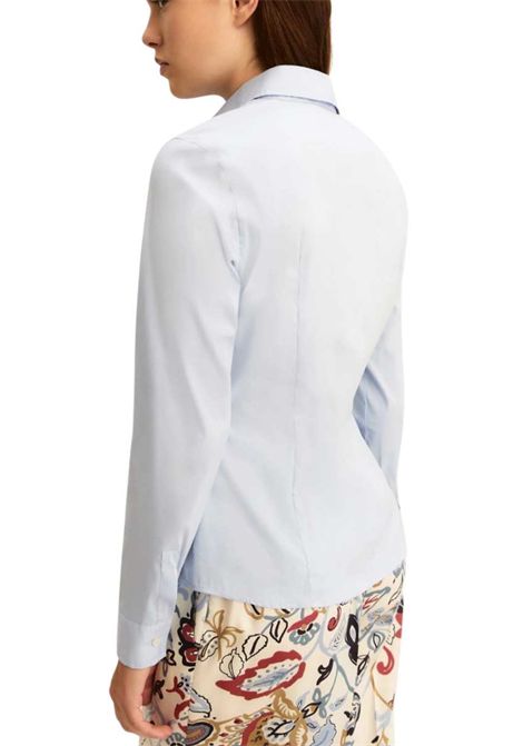 Camicia Emme di Marella donna TEMPO003 Azzurro EMME DI MARELLA | Camicia | TEMPO003