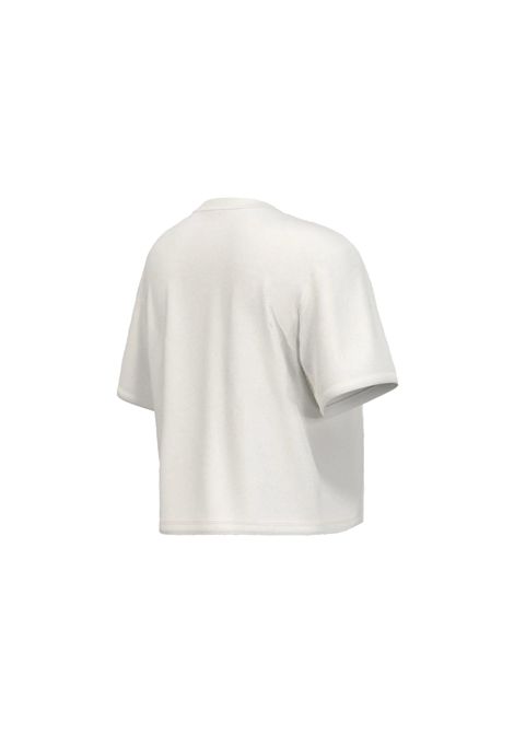 T-shirt EMME DI MARELLA donna TESSILE Oro EMME DI MARELLA | T-shirt | TESSILE002