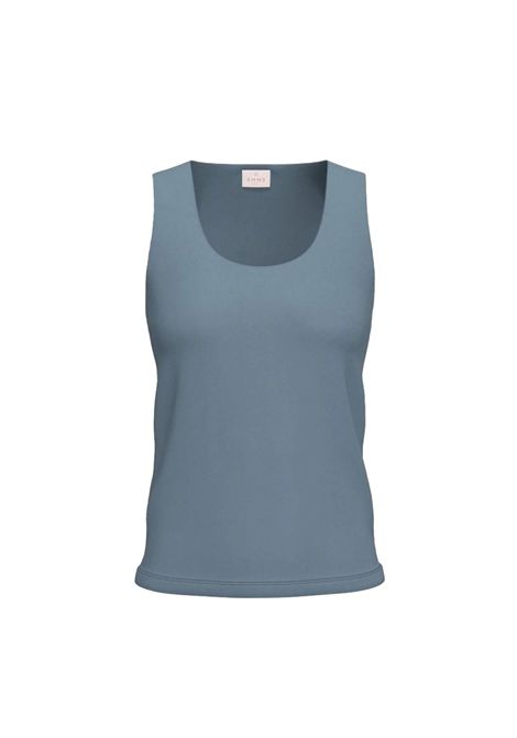 Canotta EMME DI MARELLA donna TIGLIO Carta da zucchero EMME DI MARELLA | Canotta | TIGLIO002