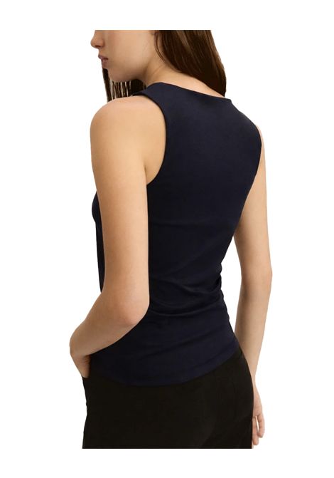 Canotta EMME DI MARELLA donna TIGLIO Blu EMME DI MARELLA | Canotta | TIGLIO005