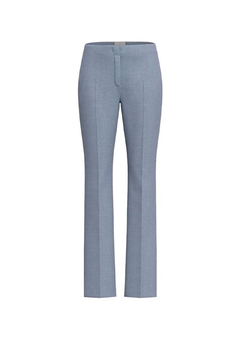 Pantalone EMME DI MARELLA donna TROFEO Azzurro EMME DI MARELLA | Pantalone | TROFEO004