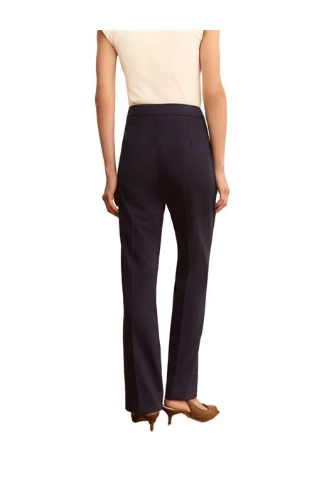 Pantalone EMME DI MARELLA donna TROFEO Blu EMME DI MARELLA | Pantalone | TROFEO005