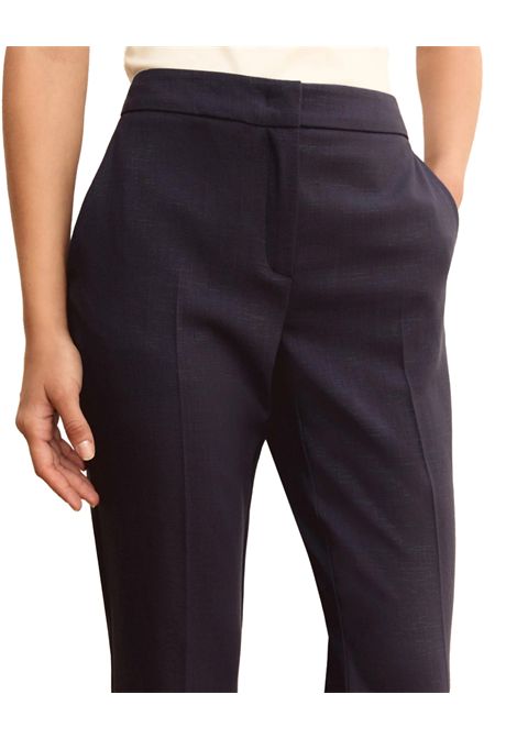 Pantalone EMME DI MARELLA donna TROFEO Blu EMME DI MARELLA | Pantalone | TROFEO005