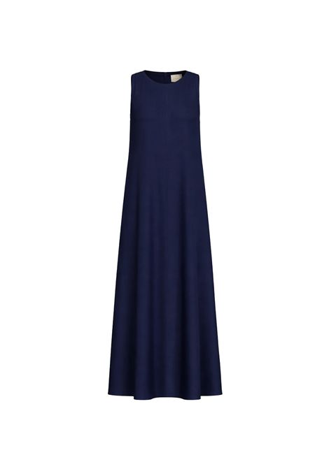 Abito EMME DI MARELLA donna UGUALE Blu EMME DI MARELLA | Abito | UGUALE007