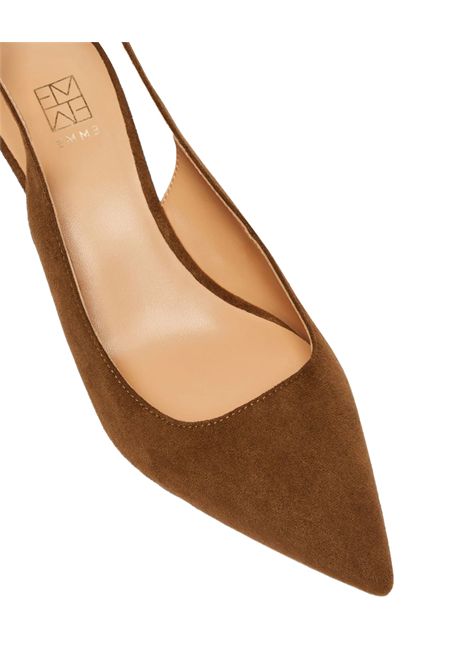 Scarpa EMME DI MARELLA donna URLO Moro EMME DI MARELLA | Scarpa | URLO001