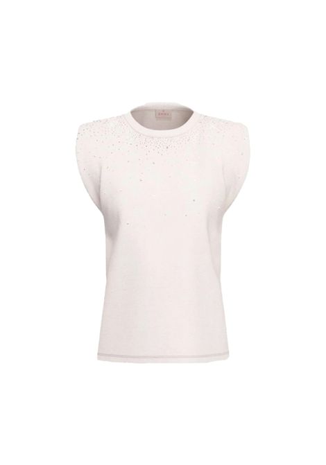 T-shirt EMME DI MARELLA donna UTOPIA Latte EMME DI MARELLA | T-shirt | UTOPIA001