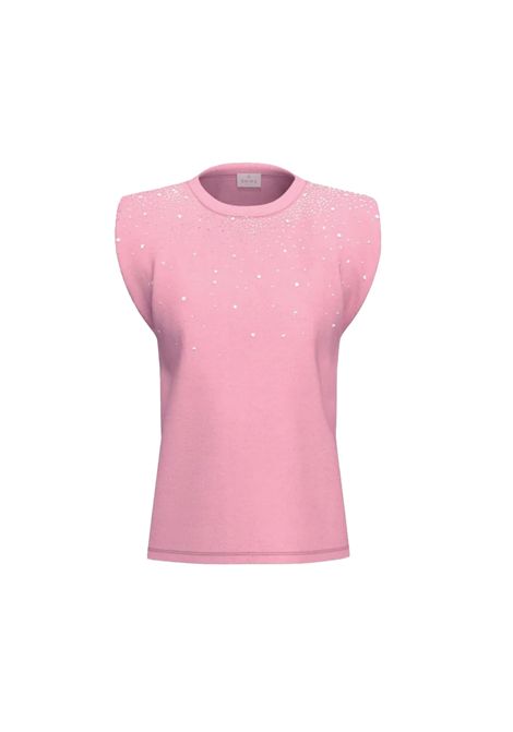 T-shirt EMME DI MARELLA donna UTOPIA Rosa EMME DI MARELLA | T-shirt | UTOPIA002