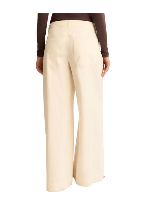 Pantalone EMME DI MARELLA donna VACILLO Burro EMME DI MARELLA | Pantalone | VACILLO001