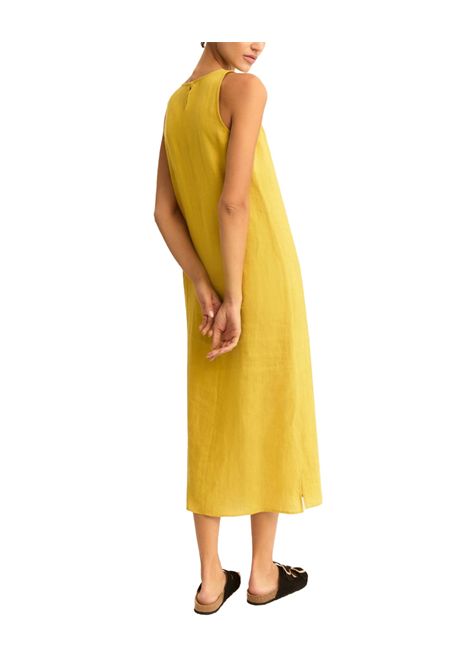 Abito EMME DI MARELLA donna VELO Giallo EMME DI MARELLA | Abito | VELO012