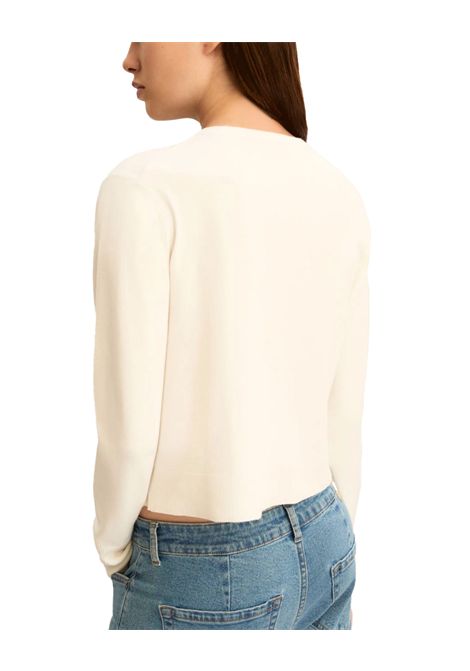 Cardigan EMME DI MARELLA donna VICARIO Bianco EMME DI MARELLA | Cardigan | VICARIO001