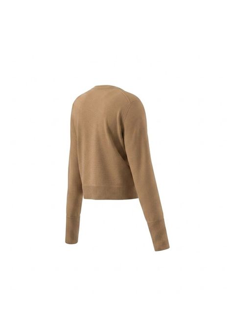 Cardigan EMME DI MARELLA donna VICARIO Cammello EMME DI MARELLA | Cardigan | VICARIO011