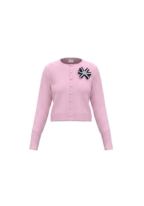 Cardigan EMME DI MARELLA donna VICARIO Rosa EMME DI MARELLA | Cardigan | VICARIO017