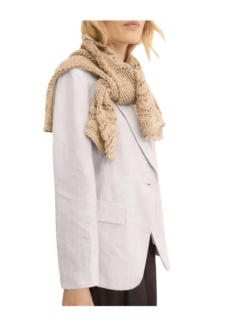 Giacca EMME DI MARELLA donna VINCITA Bianca EMME DI MARELLA | Giacca | VINCITA003