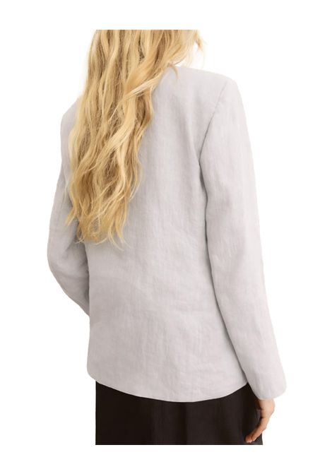 Giacca EMME DI MARELLA donna VINCITA Bianca EMME DI MARELLA | Giacca | VINCITA003