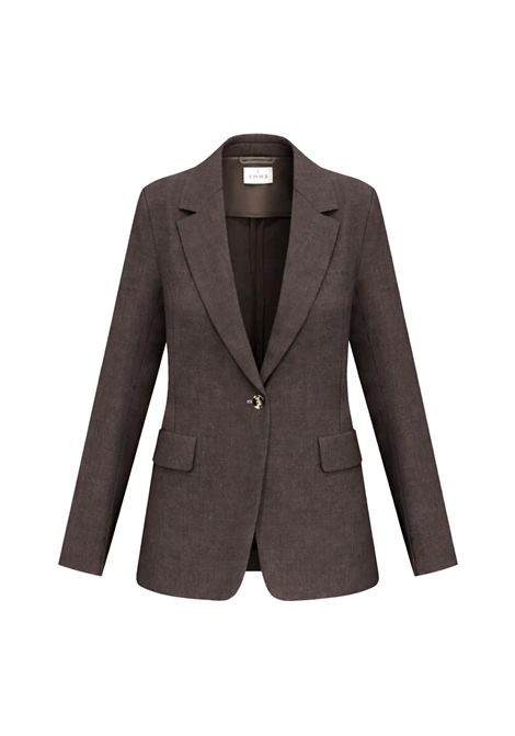 Giacca EMME DI MARELLA donna VINCITA Tortora EMME DI MARELLA | Giacca | VINCITA005