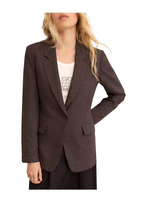 Giacca EMME DI MARELLA donna VINCITA Tortora EMME DI MARELLA | Giacca | VINCITA005