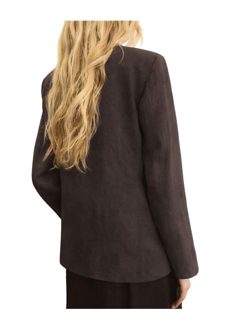 Giacca EMME DI MARELLA donna VINCITA Tortora EMME DI MARELLA | Giacca | VINCITA005