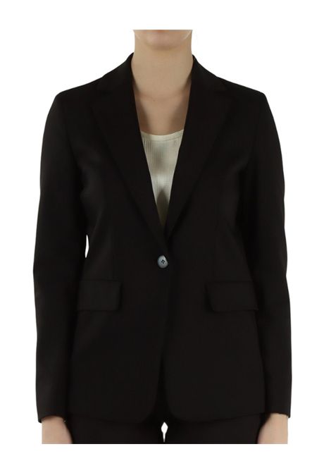 Giacca EMME DI MARELLA donna VOLARE Nera EMME DI MARELLA | Giacca | VOLARE005