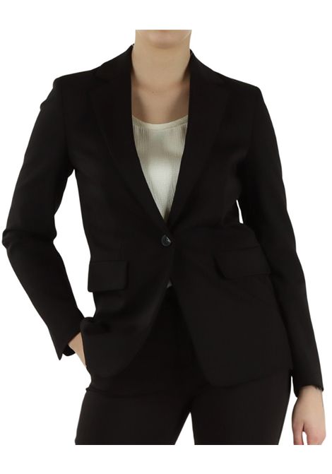 Giacca EMME DI MARELLA donna VOLARE Nera EMME DI MARELLA | Giacca | VOLARE005