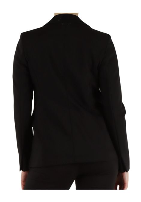 Giacca EMME DI MARELLA donna VOLARE Nera EMME DI MARELLA | Giacca | VOLARE005