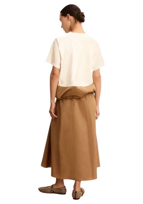 Camicia Emme di Marella donna ZORRO001 Cammello EMME DI MARELLA | Camicia | ZORRO001