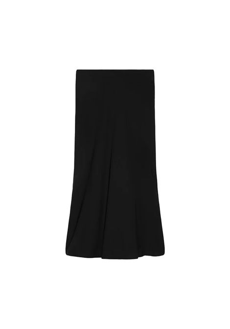 Gonna LUISA VIOLA donna 1000F000482N Nera LUISA VIOLA | Gonna | 1000F000482N033