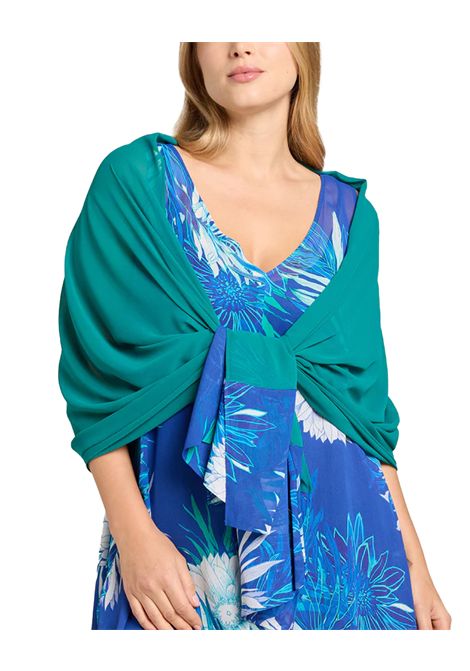 Abito LUISA VIOLA donna 7012F001214N Blu LUISA VIOLA | Abito | 7012F001214N001