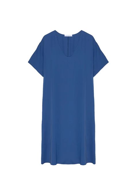 Abito LUISA VIOLA donna 7016F001218N Polvere LUISA VIOLA | Abito | 7016F001218N0F4
