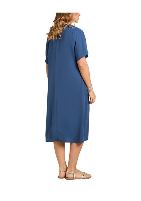Abito LUISA VIOLA donna 7016F001218N Polvere LUISA VIOLA | Abito | 7016F001218N0F4