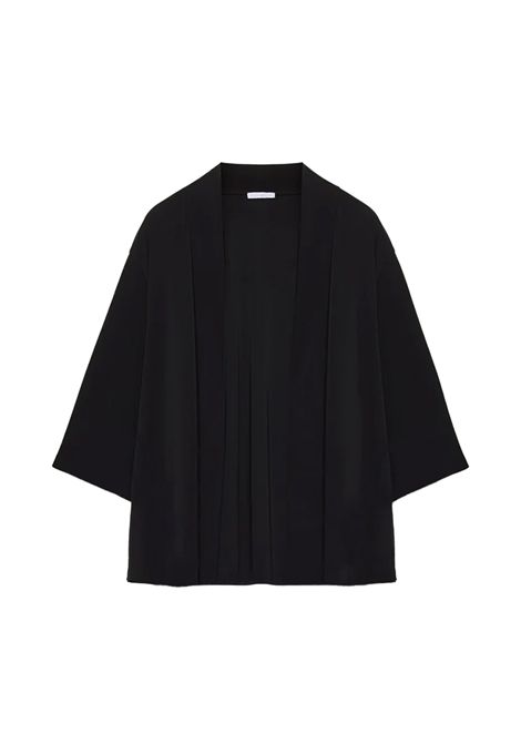 Cardigan LUISA VIOLA donna G004L008736N Nero LUISA VIOLA | Cardigan | G004L008736N033