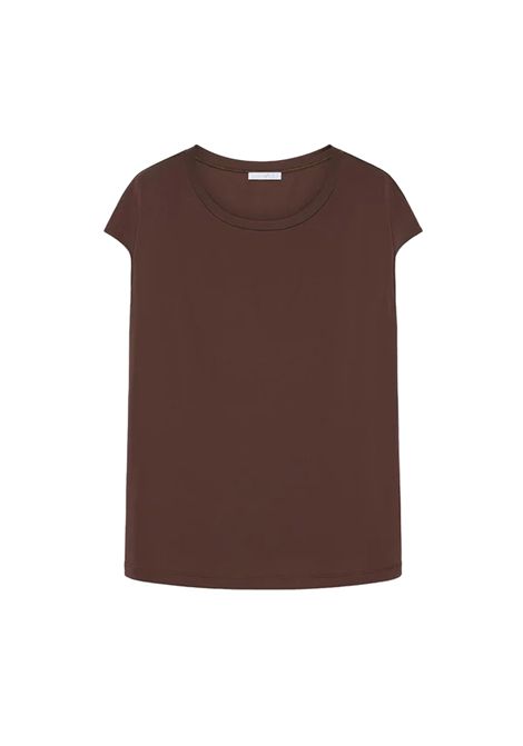 Maglia LUISA VIOLA donna G01CL008798N Moro LUISA VIOLA | Maglia | G01CL008798N032