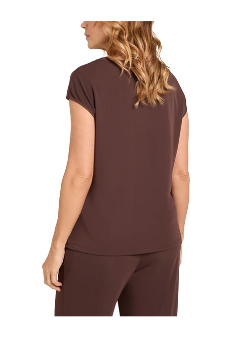 Maglia LUISA VIOLA donna G01CL008798N Moro LUISA VIOLA | Maglia | G01CL008798N032