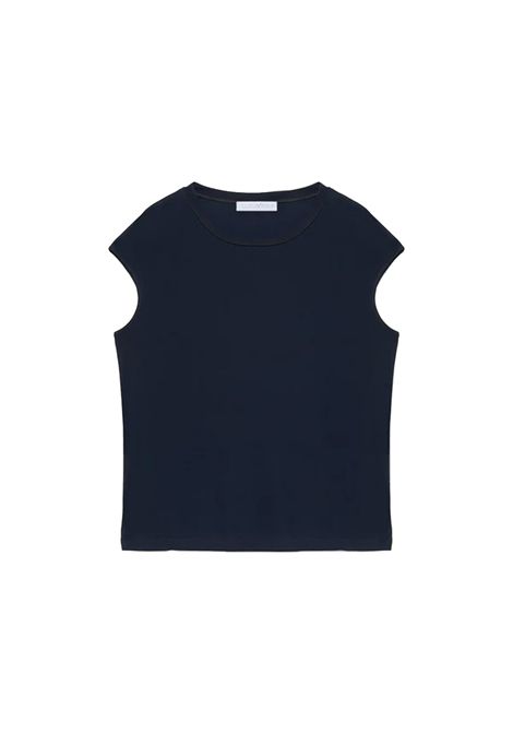 Maglia LUISA VIOLA donna G01CL008798N Blu LUISA VIOLA | Maglia | G01CL008798N034