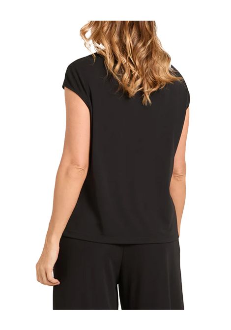 Maglia LUISA VIOLA donna G01CL008798N Nero LUISA VIOLA | Maglia | G01CL008798N33