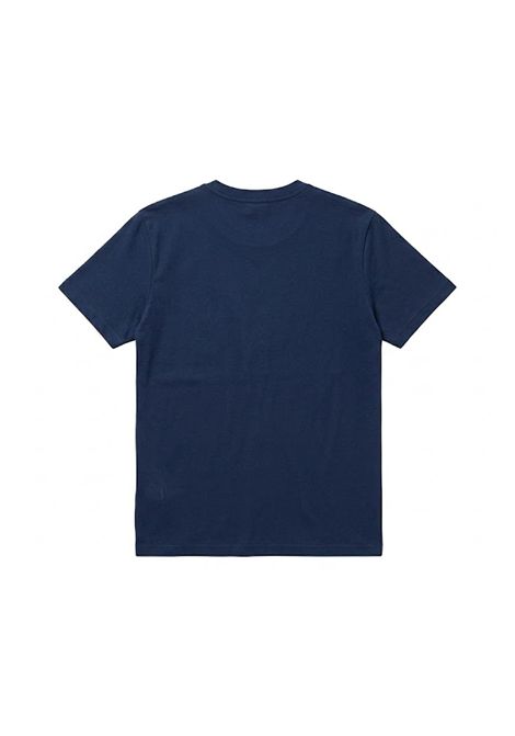 T-shirt LUISA VIOLA donna G261L008590N Blu LUISA VIOLA | T-shirt | G261L008590N034